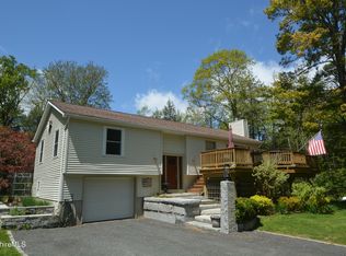 57 Telephone Rd, East Otis, MA 01253