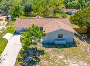 1690 S Ridgewood Point, Inverness, FL 34452