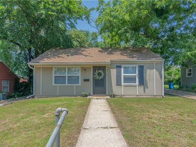 4734 Vista St, Kansas City, KS, 66106