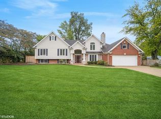 1333 Pam Anne Dr, Glenview, IL