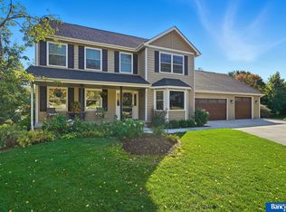 4731 Christopher Ct, Lincoln, NE 68516