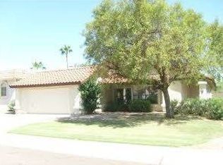 3908 E Cherokee St, Phoenix, AZ 85044