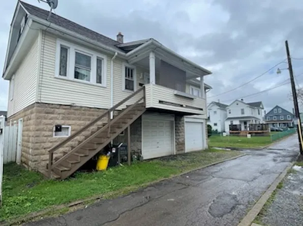 424 Rear East Ridge St #1, Nanticoke, PA 18634