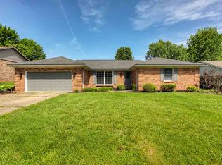 5888 Fiesta Dr, Newburgh, IN