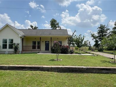 119 Cherokee Cir, Smithville, TX, 78957