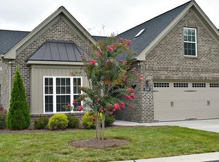 209 Collingswood Dr, Winston Salem, NC 27127