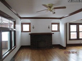 6298 Holburn Rd, Parma, OH 44129