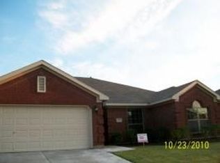 1508 Grey Willow Ln, Arlington, TX 76002