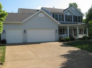 787 Avondale Dr, O Fallon, MO 63376