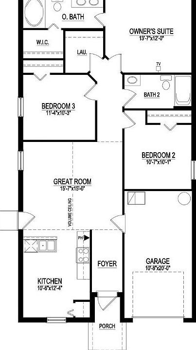 2nd image of 4342 NE 9th Place Cpe