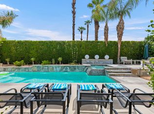 29 Via Elegante, Rancho Mirage, CA 92270