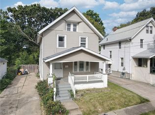 1118 Collinwood Ave, Akron, OH 44310