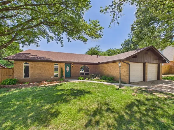 2332 Lindenwood Ln, Norman, OK 73071