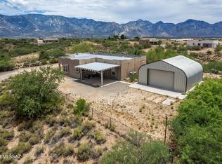 3530 E Aloe Pl, Tucson, AZ 85739