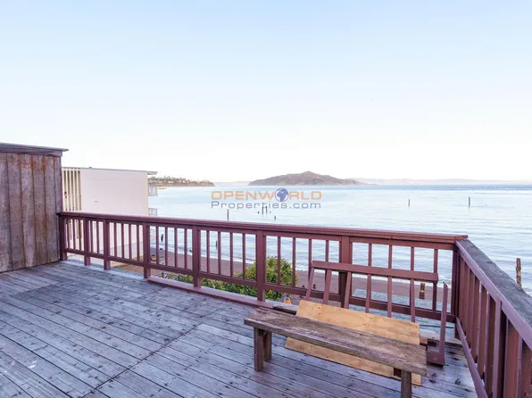 107 Bridgeway, Sausalito, CA 94965