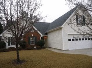 2442 Heatherton Ct, Dacula, GA 30019