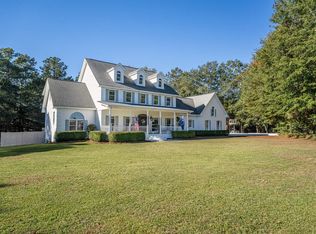 109 Branham View Rd, Lexington, SC 29072