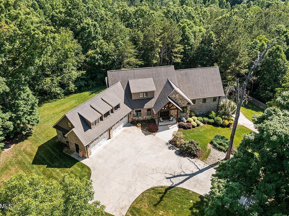 7804 Clapps Chapel Rd, Corryton, TN 37721 Zillow