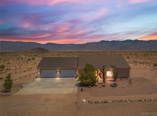 8305 E Mousley Dr, Kingman, AZ 86401