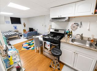 32 Irving St #B, Boston, MA 02114
