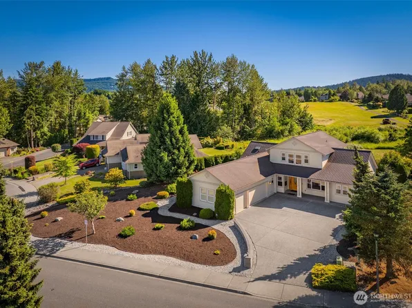1218 Alpine View Drive, Mount Vernon, WA 98274