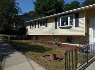 47 Joan Rd, Hyde Park, MA 02136