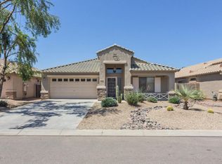 38542 N Dave St, San Tan Valley, AZ 85140