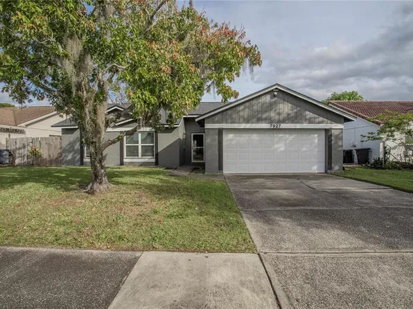7927 Sapphire Ln, Orlando, FL 32822