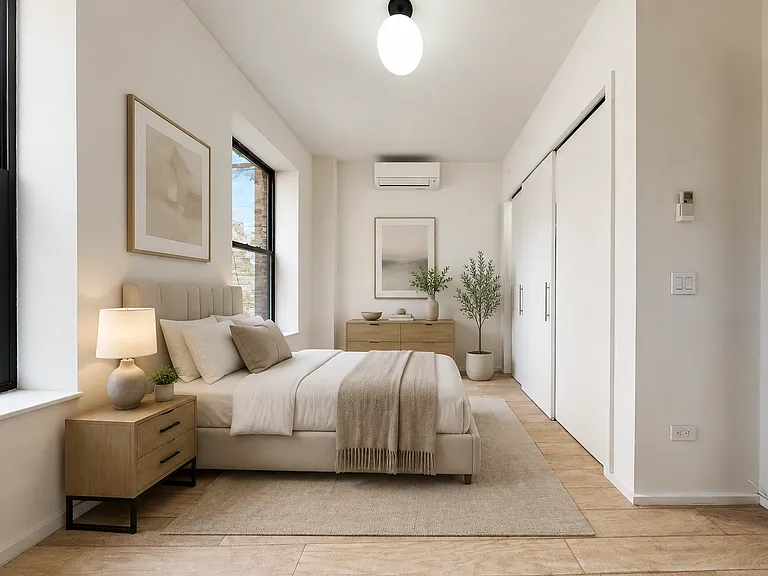 475 Central Park W #5F — Photo 2