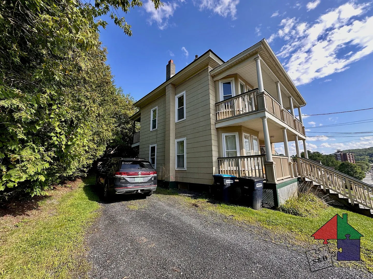 95 Beckley St — Photo 3