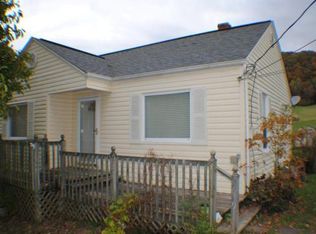 6629 Carters Valley Rd, Church Hill, TN 37642
