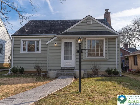 2044 W Highland St, Allentown, PA 18104