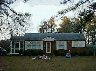2113 Eastside Ct, Augusta, SC --