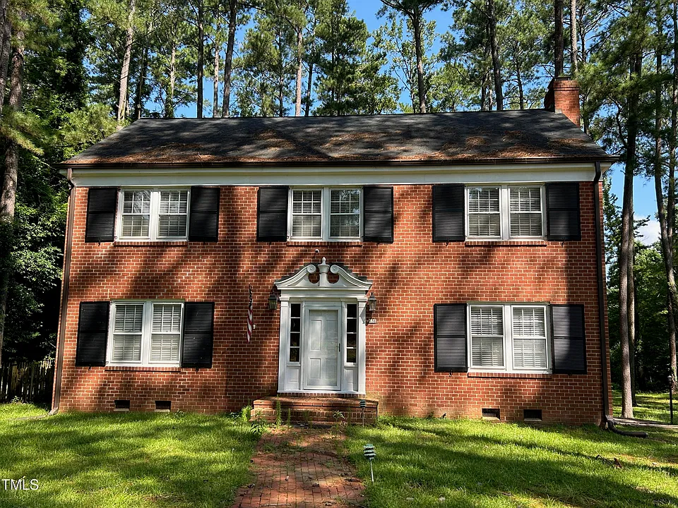 636 Palmer Dr