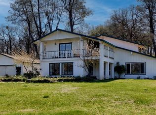 12681 Wolf Rd, Grass Valley, CA 95949