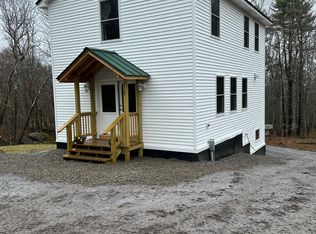 230 Main Rd, Phippsburg, ME 04562