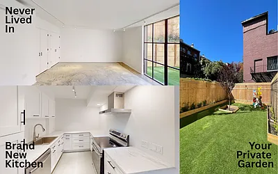 647 Morgan Avenue, #1