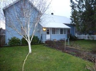 38638 SW Alder St, Scio, OR 97374