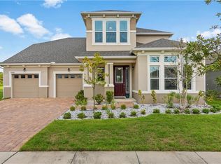 7909 Corkfield Ave, Orlando, FL 32832