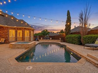 3700 Hackberry Ln, Richardson, TX 75082