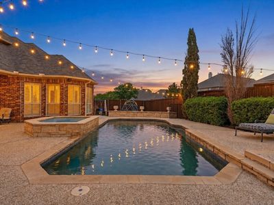 3700 Hackberry Ln, Richardson, TX, 75082