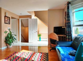 8 Boston Ave, Worcester, MA 01604