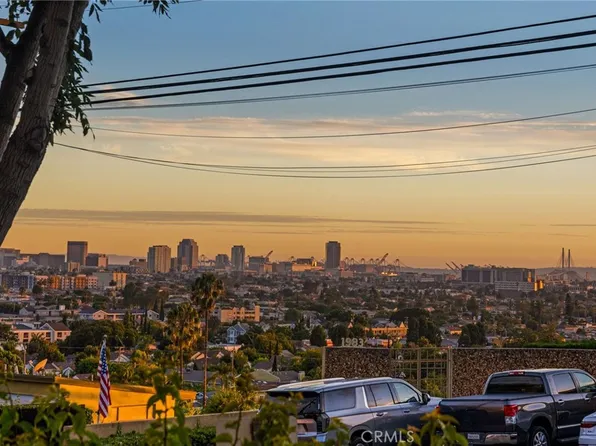2600 E 20th St Unit 103A, Signal Hill, CA 90755