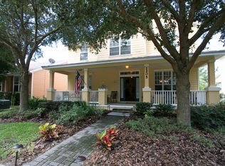 1205 Overdale Rd, Saint Augustine, FL 32080