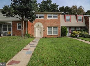5 Rittenhouse Ct, Willingboro, NJ 08046