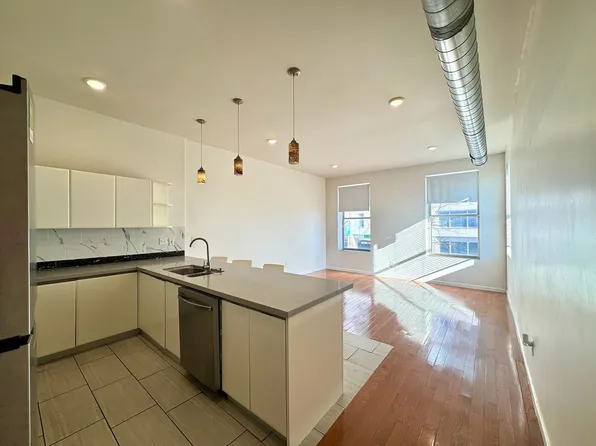 309 Sycamore Street Apartments