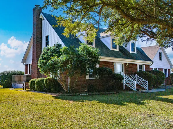 192 Highway 70, Beaufort, NC 28516