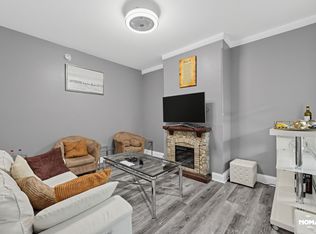 1627 Se #W, Washington, DC 20020