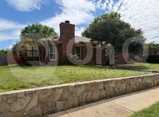 1414 Bogard Ln, Lewisville, TX 75077
