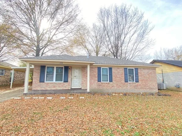 209 Howard Dr, Memphis, TN 38109